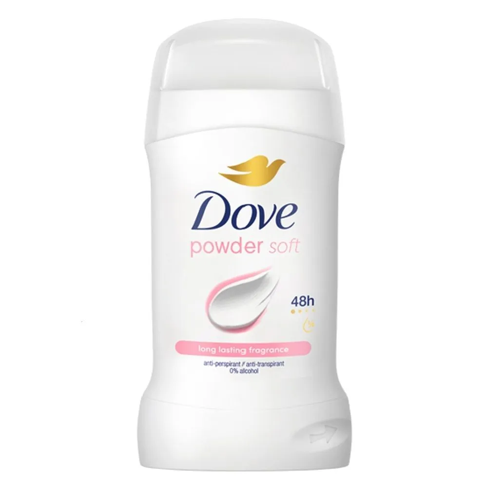 Dove Powder antiperspirant stik 50ml
