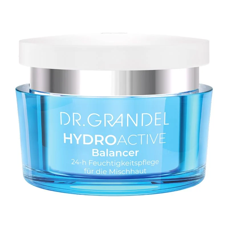 Dr. Grandel HA balanser 24H krema 50ml