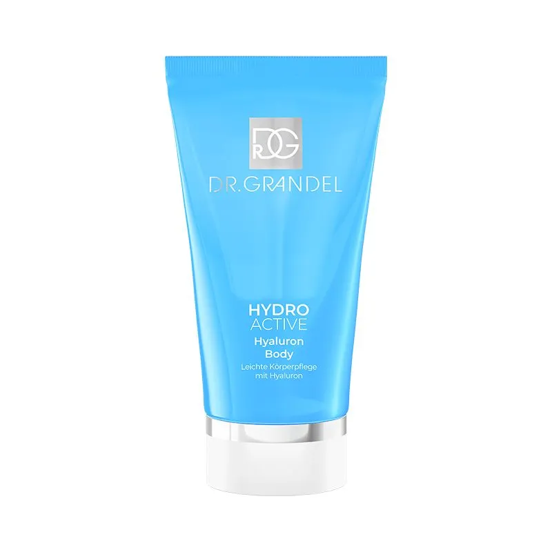 Dr. Grandel HA krema za telo sa hyaluronom 150ml
