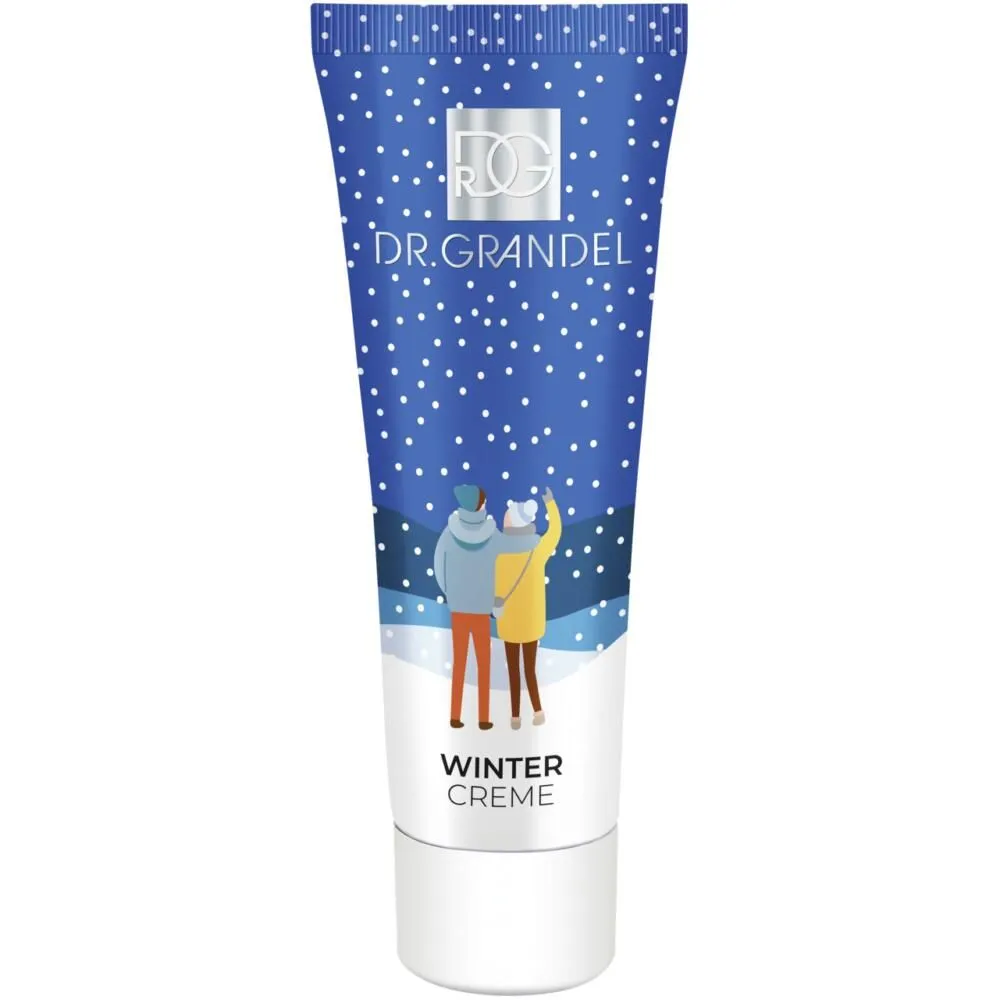 Dr Grandel Winter Wellness krema 75ml
