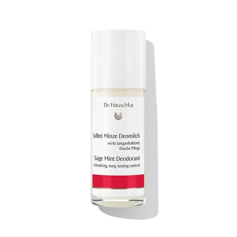 Dr Hauschka dezodorans žalfija 50 ml