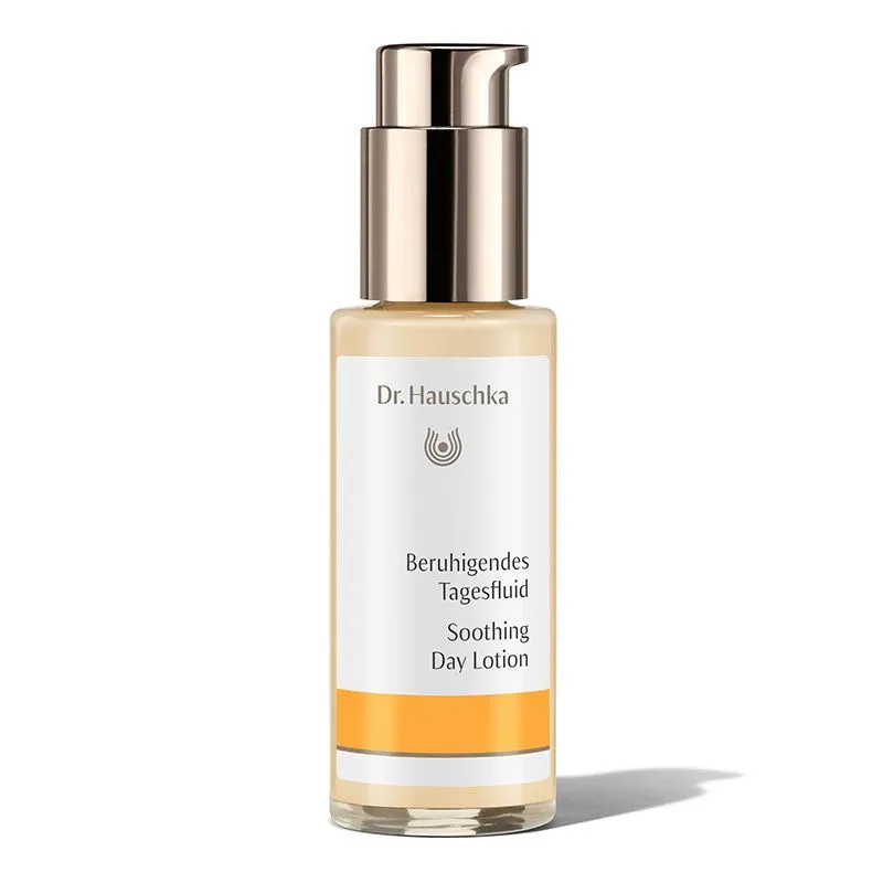 Dr. Hauschka Dnevni fluid za lice Umirujući 50ml