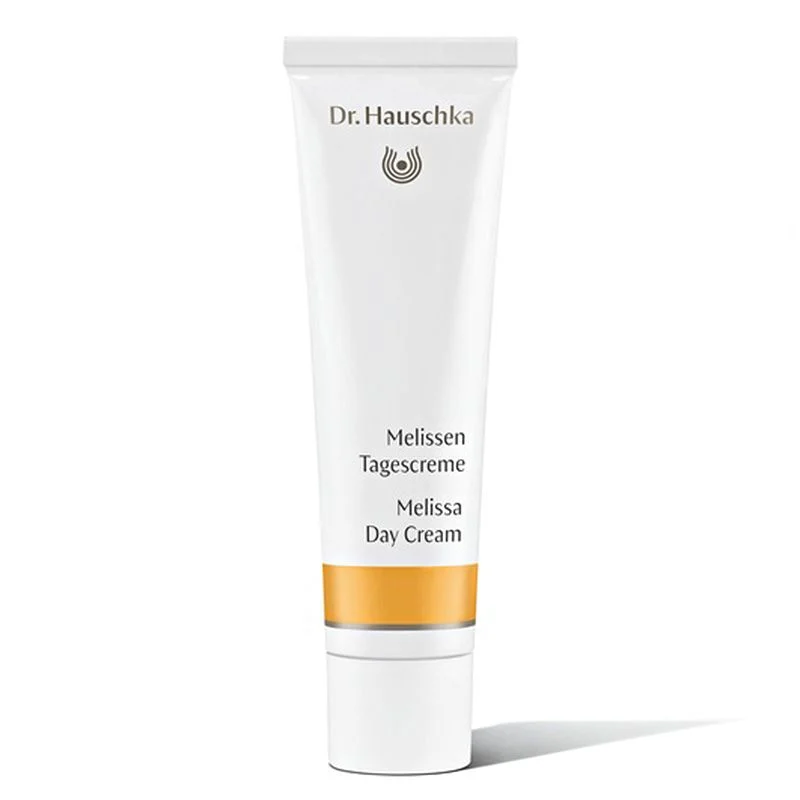Dr Hauschka Melissa Day Cream krema od matičnjaka 30 ml