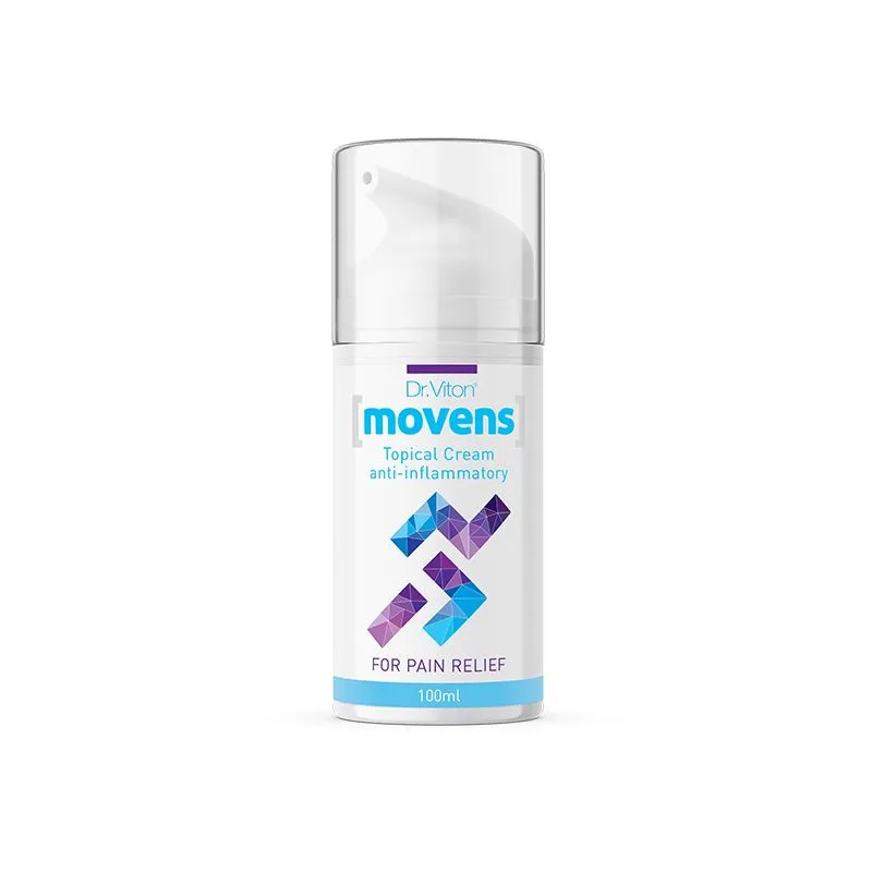 Dr Viton Movens krema 100 ml