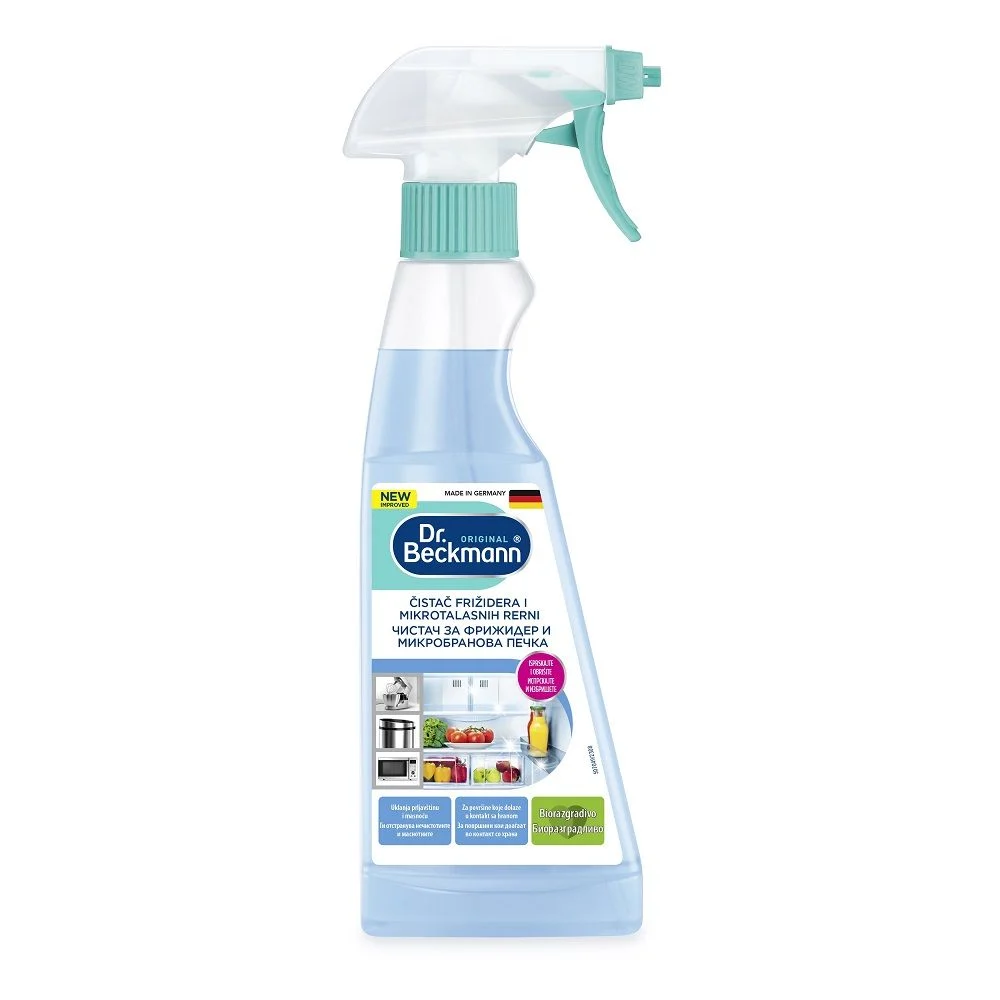 Dr.Beckmann čistač frižidera 250ml