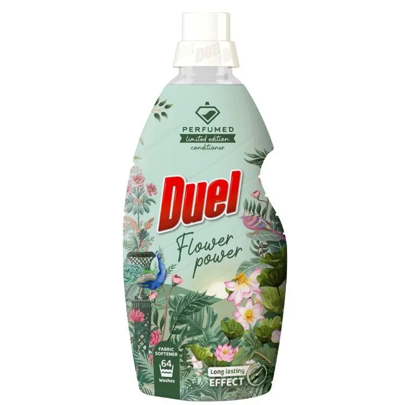 Duel omekšivač Flower power 1.6l