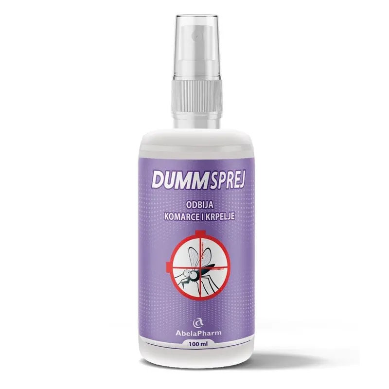 Dumm sprej za odrasle 100 ml