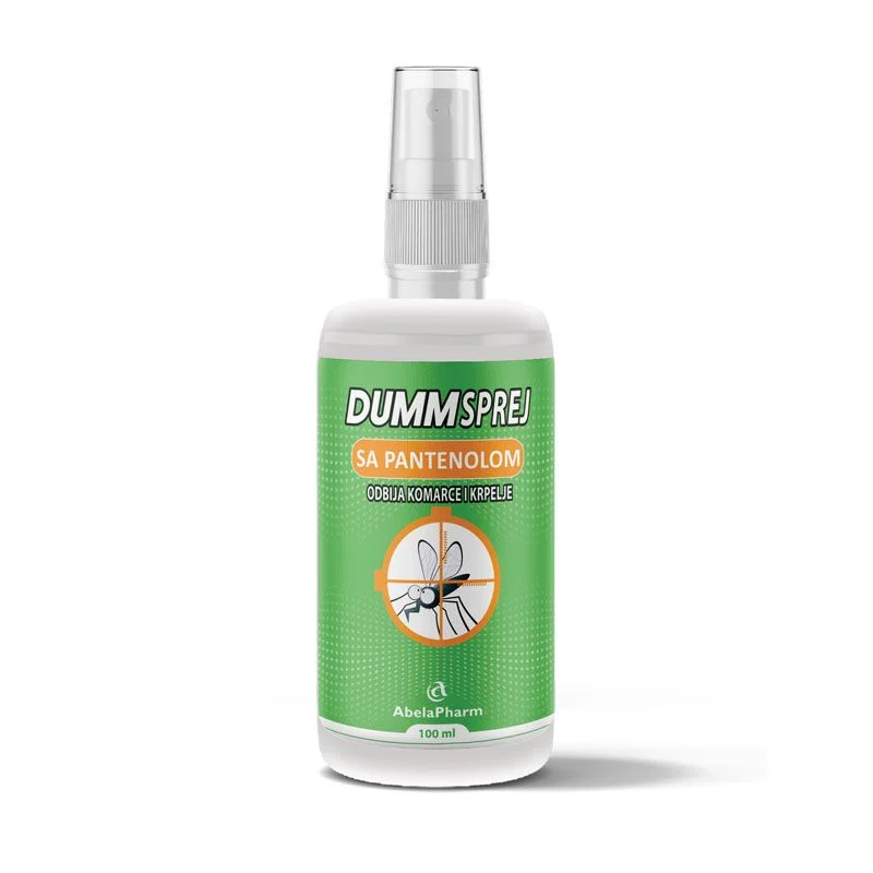 Dumm sprej za odrasle 100 ml