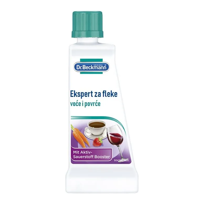 Ekspert za fleke voće & povrće & sok, 50g