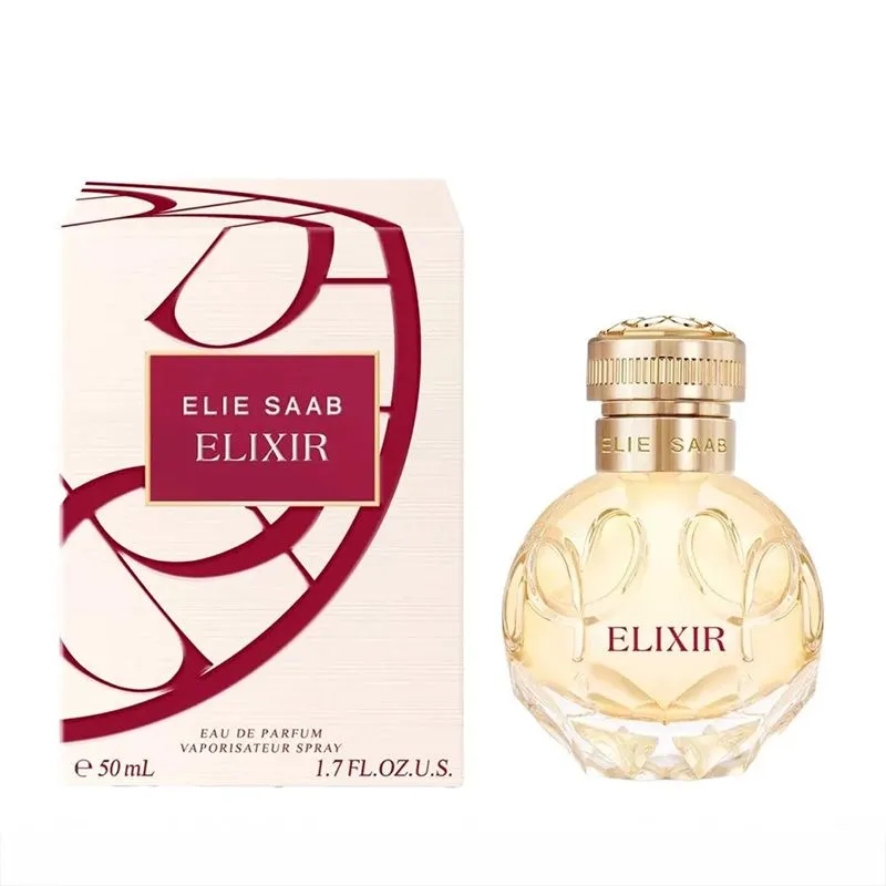 Elie Saab Elixir ženski parfem edp 50 ml