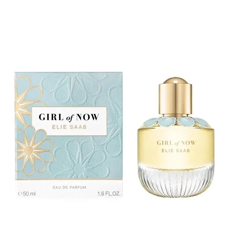 Elie Saab Girl of Now ženski parfem edp 50 ml