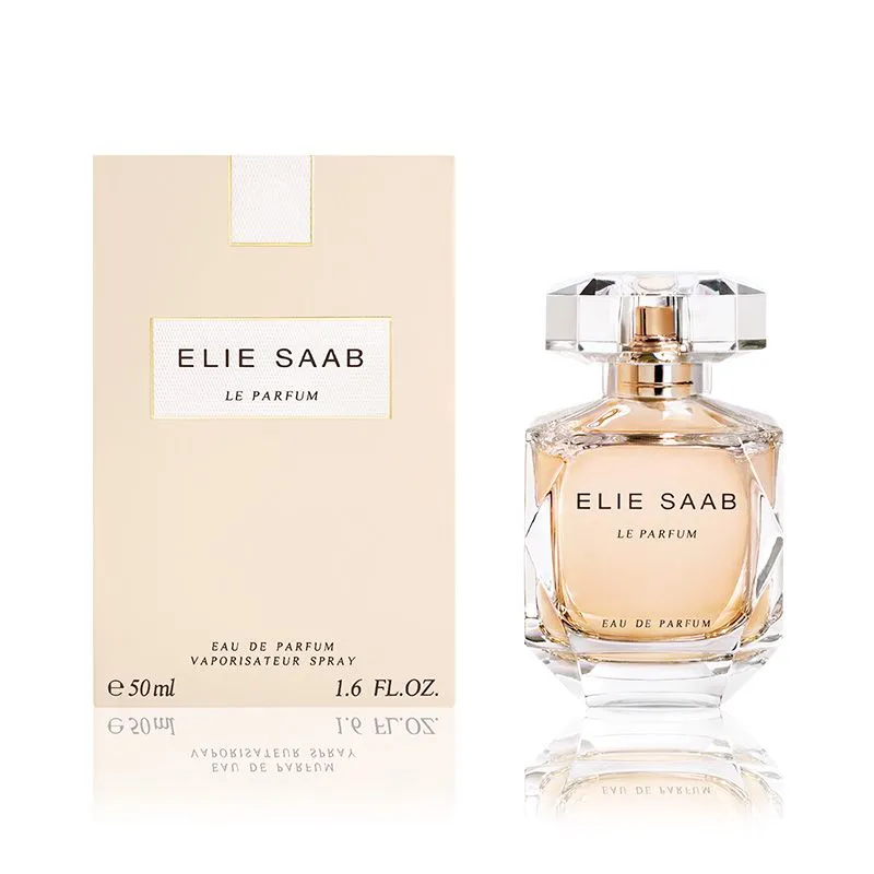 Elie Saab Le Parfum ženski parfem edp 50 ml