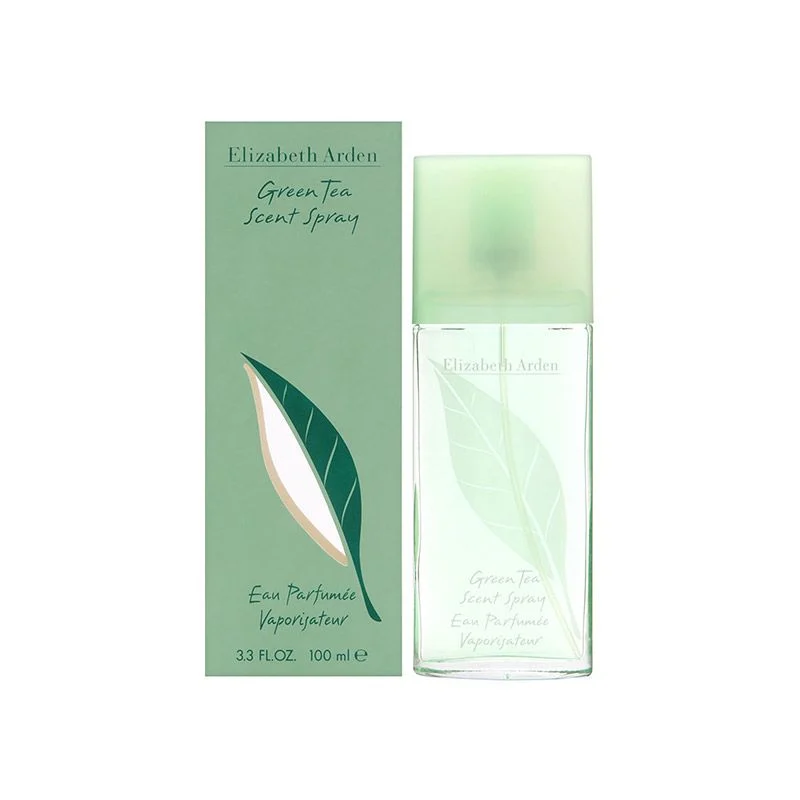 Elisabeth Arden green tea Scent ženski parfem 100ml