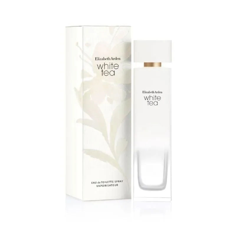 Elizabeth Arden White tea edt 100ml
