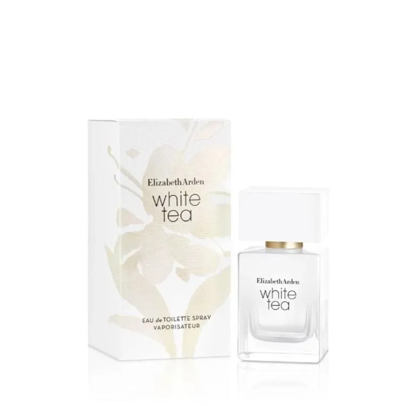 Elizabeth Arden White tea edt 30ml
