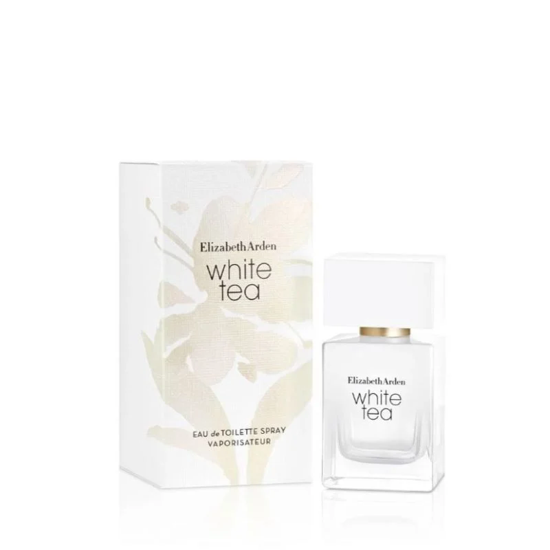 Elizabeth Arden White tea edt 30ml