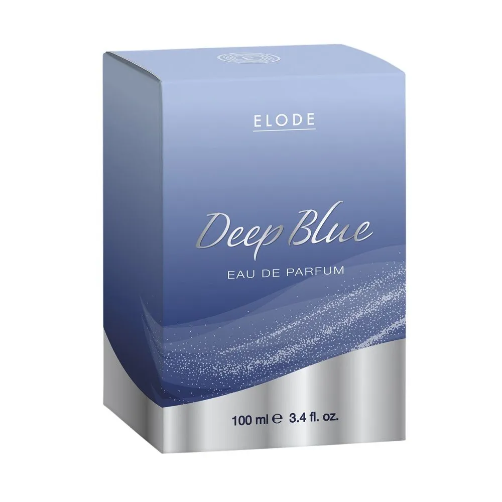 Elode Deep Blue parfemska voda 100ml
