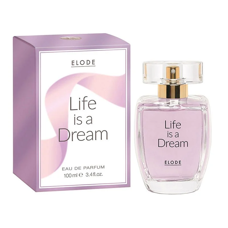 Elode Life is a dream ženski parfem edp 100ml