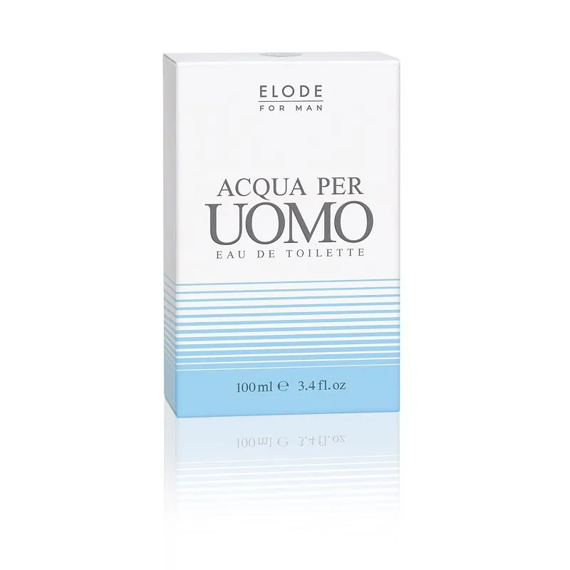 Elode Man edt aqua 100ml