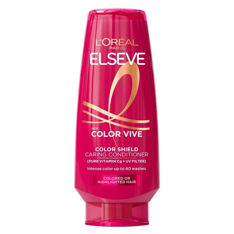 Elseve Color Vive Balsam za kosu 200ml