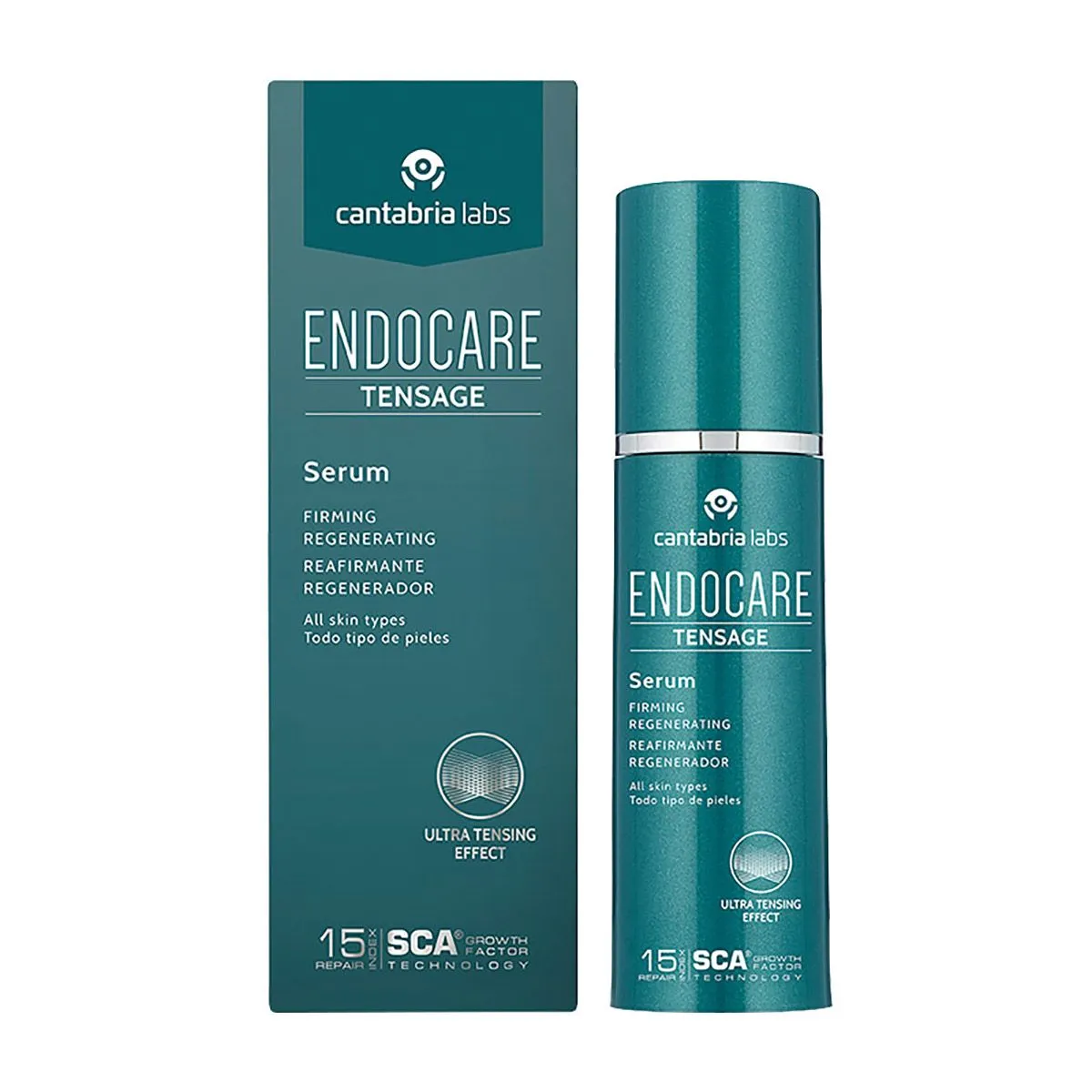 Endocare tensage serum, 30 ml