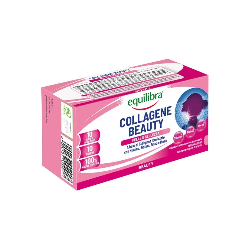 EQ Collagen beauty 100ml