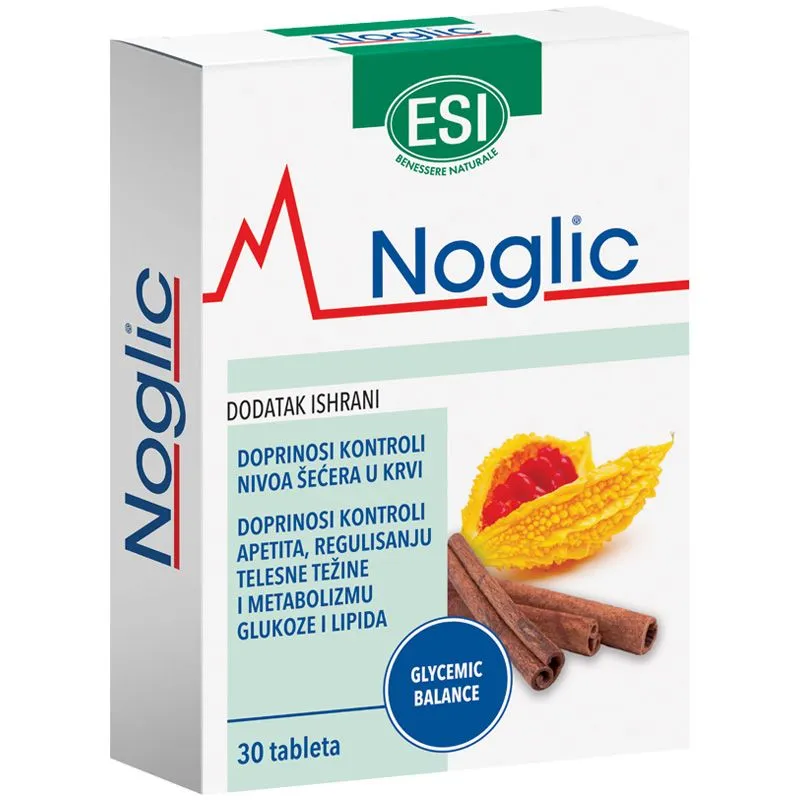 Esi Noglic 30 tableta