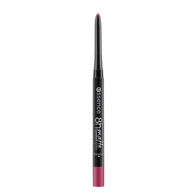 Essence 8h matte comfort olovka za usne 05