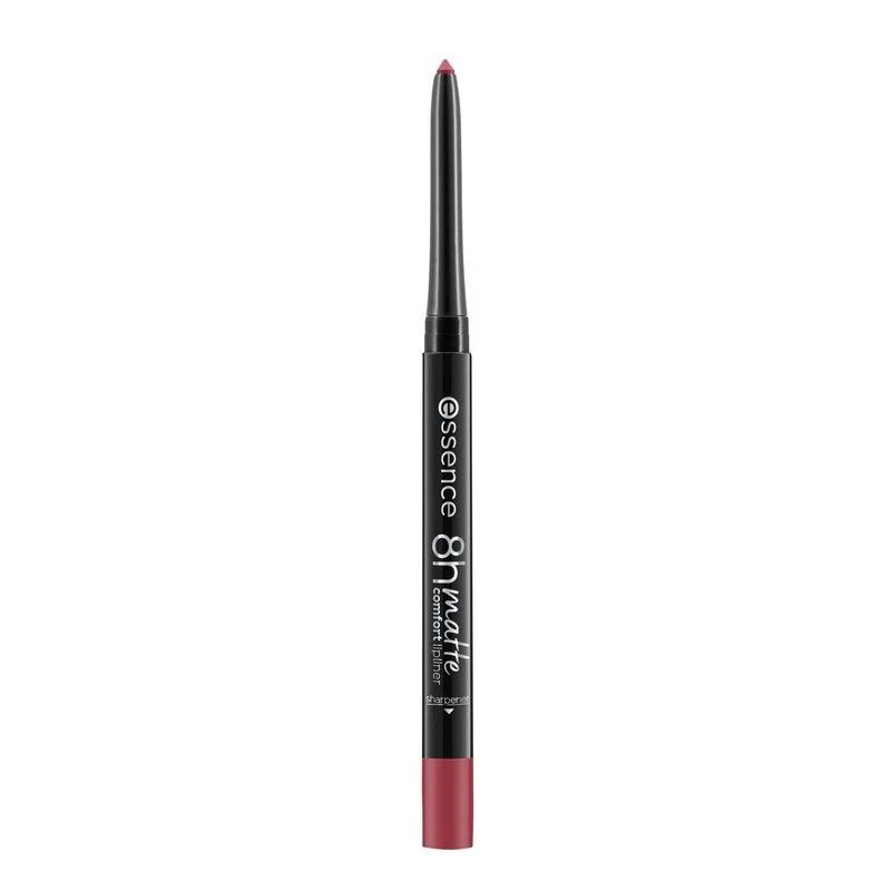 Essence 8h matte comfort olovka za usne 07