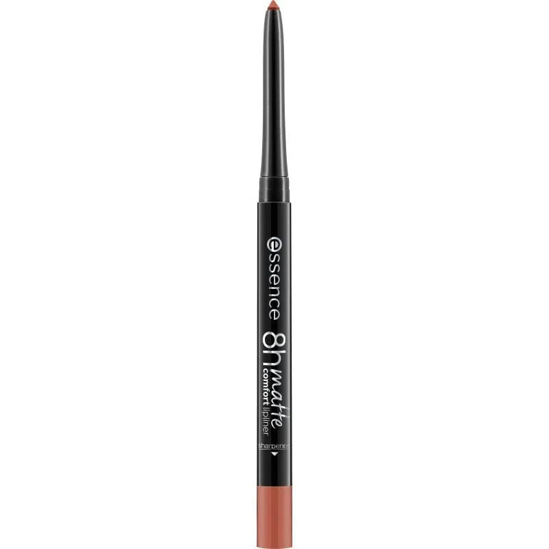 Essence 8h Matte Comfort Olovka Za Usne 12