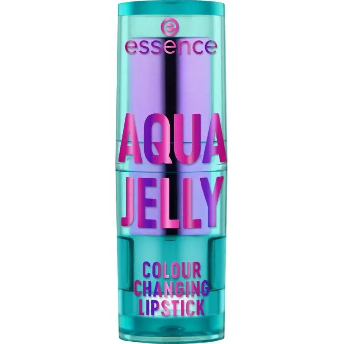 Essence Aqua Jelly Colour Changing Ruž za usne