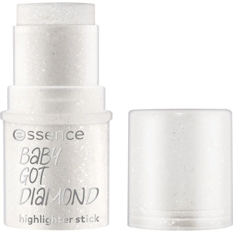 Essence Baby Got Diamond hajlajter stik