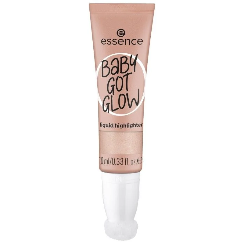 Essence baby got glow tečni highlighter 10