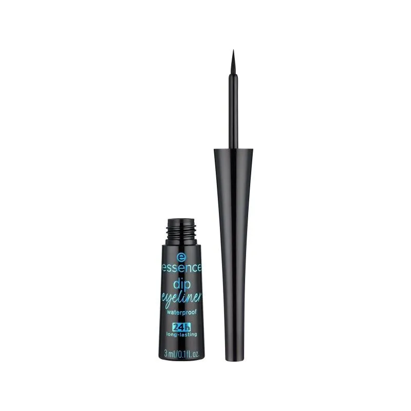 Essence dip waterproof 24h long-lasting ajlajner 01