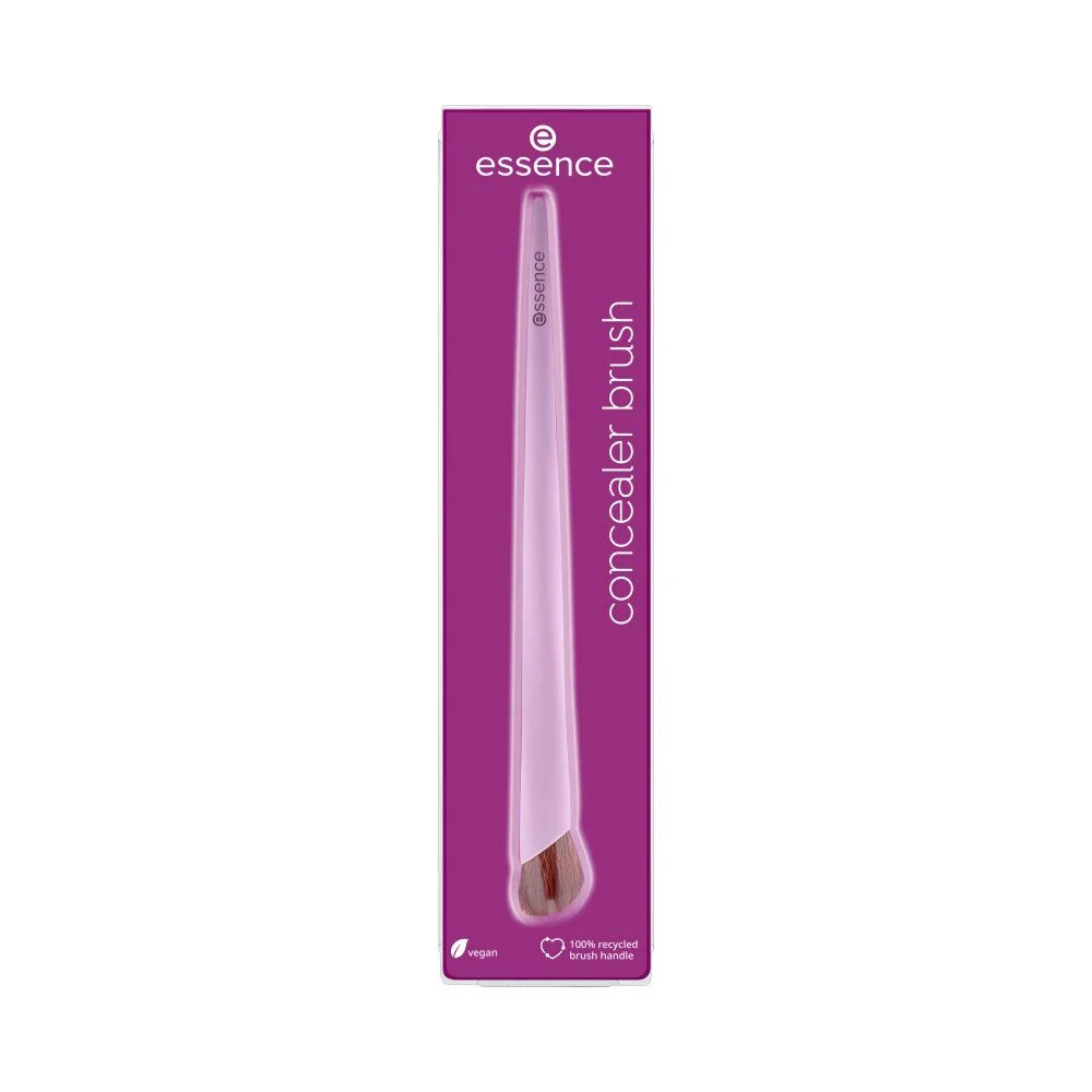 Essence Četkica za korektor 01 Bye Bye Under Eye.