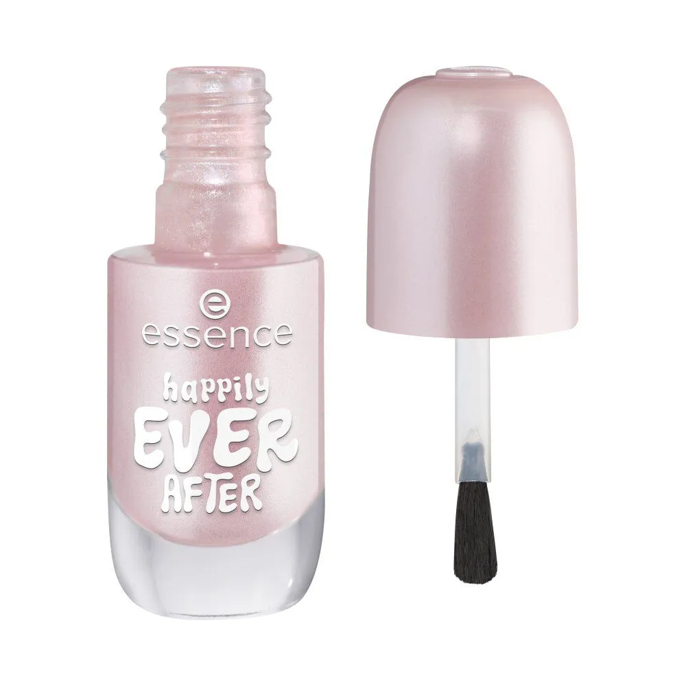 Essence gel lak za nokte 06 Happily Ever After
