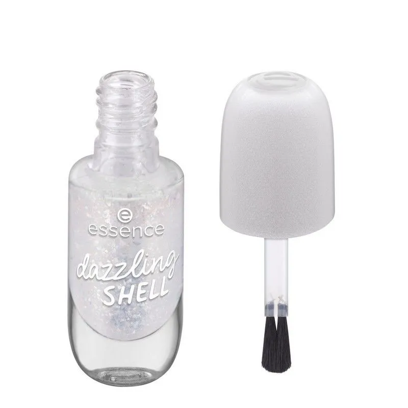 Essence gel nail colour lak za nokte 18