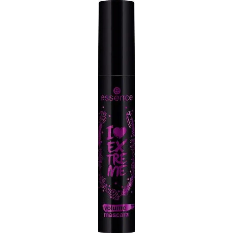 Essence I love Extreme Volume maskara