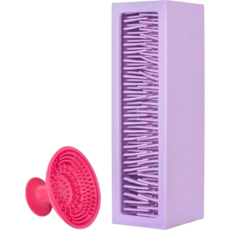 Essence LE set za čišćenje četkica