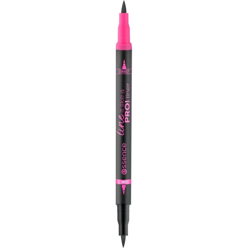 Essence line it like a PRO! ajlajner 01