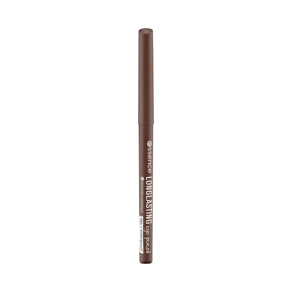 Essence Long-lasting olovka za oči 40 Roasted chestnut