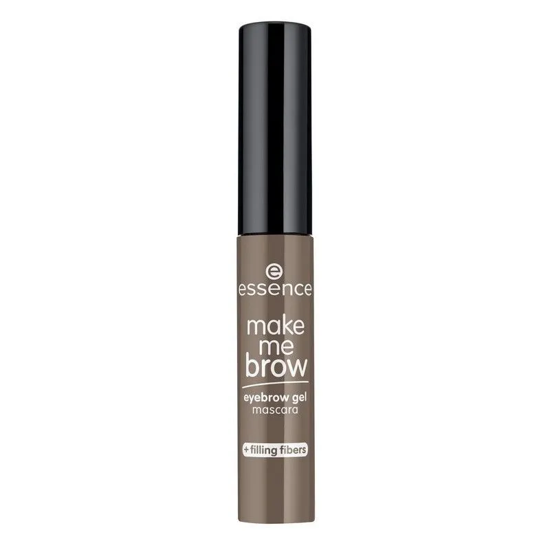 Essence make me brow gel maskara za obrve 05
