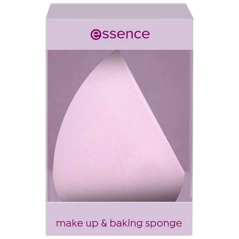 Essence make up & baking sunđerčić