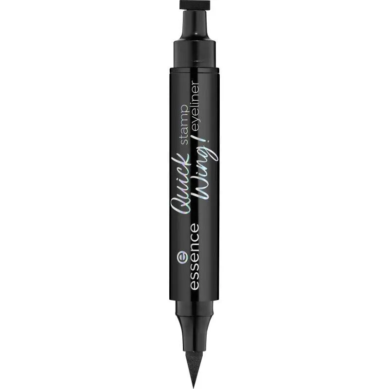 Essence Quick Wing! Stamp ajlajner za oči 01