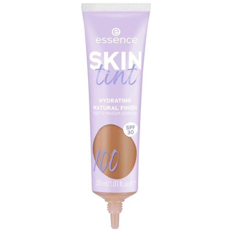 Essence skin tint hidrantni puder 100