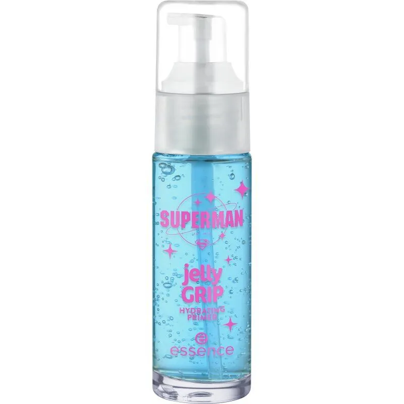 Essence Superman Grip Hydrating prajmer za lice