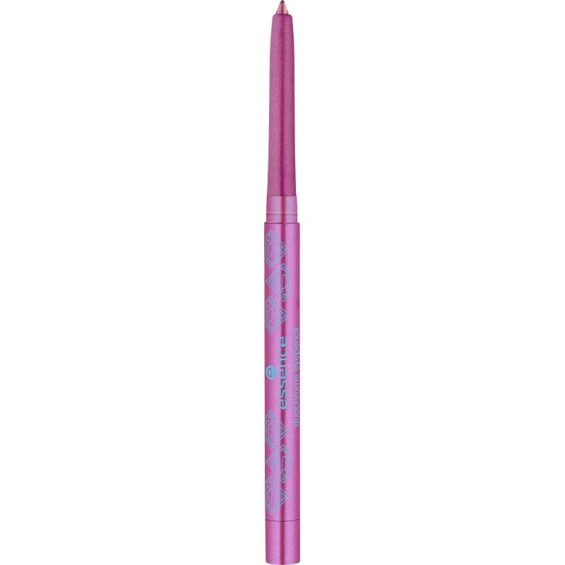 Essence Superman olovka za oči 02  You got this in a hot pink