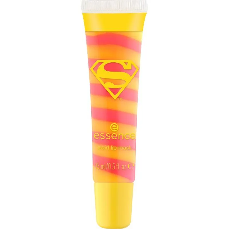 Essence Superman swirl maska za usne