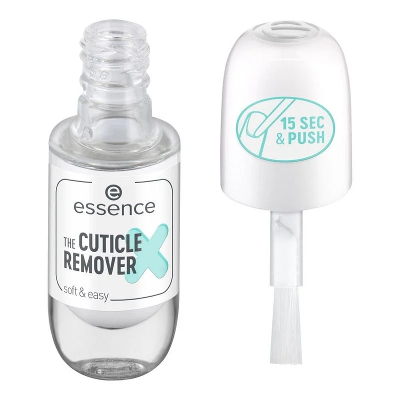 Essence the cuticle odstranjivač zanoktica