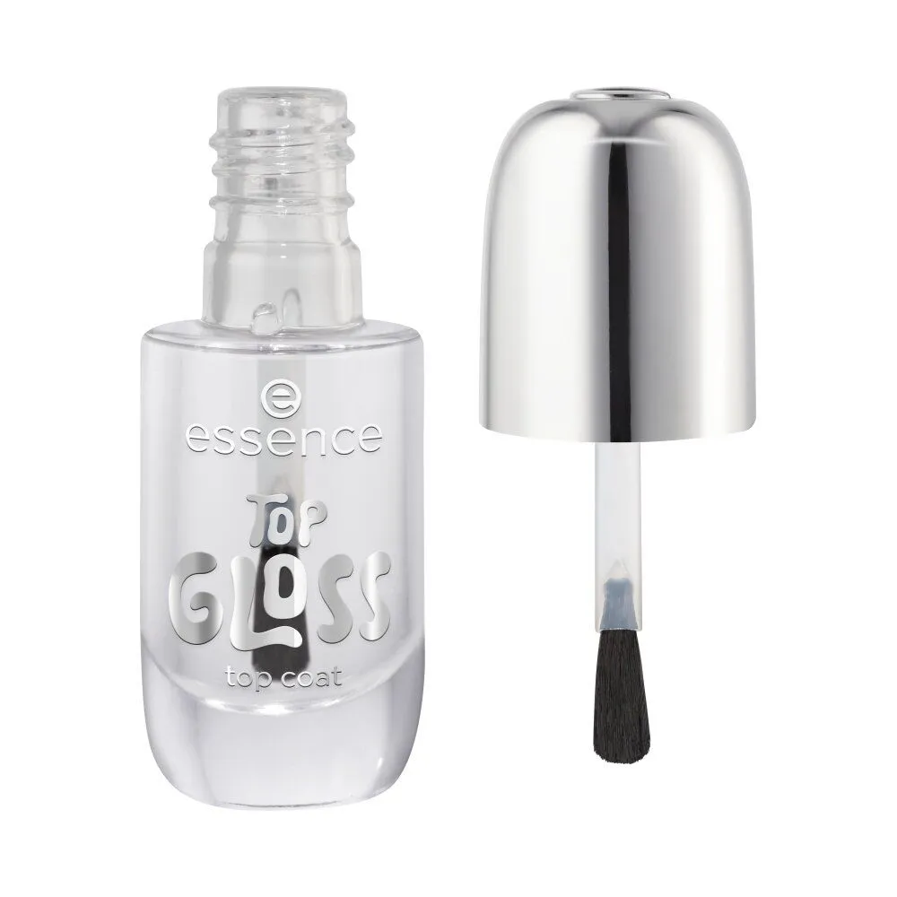 Essence Top gloss top lak